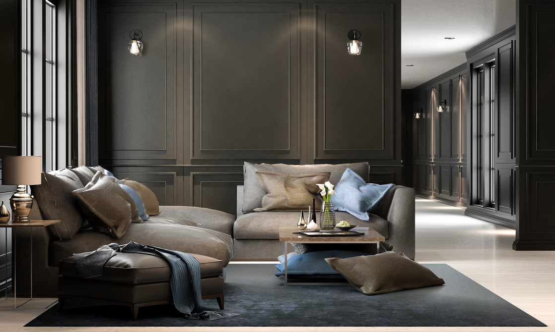SHOWROOM DECO & DESIGN NYC 2023